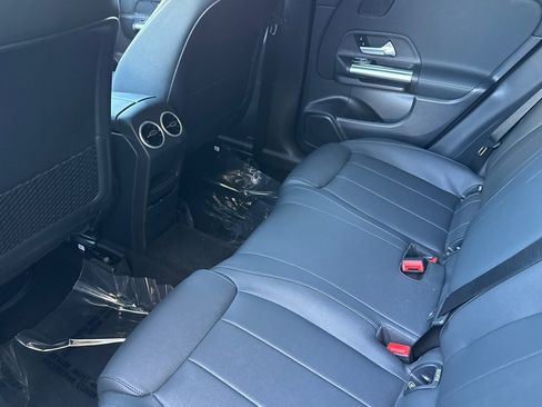 Certified 2026 Mercedes-Benz GLA 250 image 29