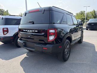Used 2025 Ford Bronco Sport Big Bend AWD/4WD video 2