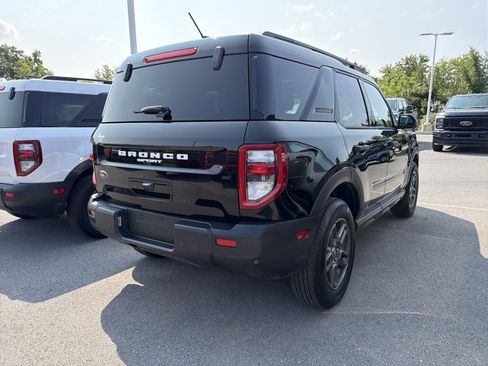Used 2025 Ford Bronco Sport Big Bend AWD/4WD image 2