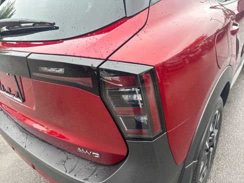 Used 2025 Nissan Kicks SV w/ Illumination Package AWD/4WD image 43