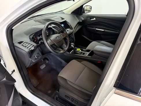 Used 2019 Ford Escape SE AWD/4WD image 14
