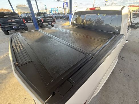 Used 2020 Ford F150 Lariat w/ Equipment Group 501A Mid image 44