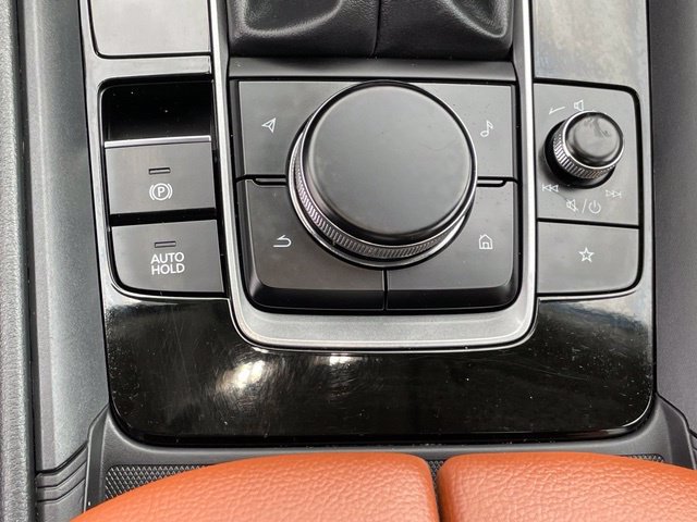 Used 2024 MAZDA CX-50 AWD 2.5 Turbo w/ Cargo Package image 27