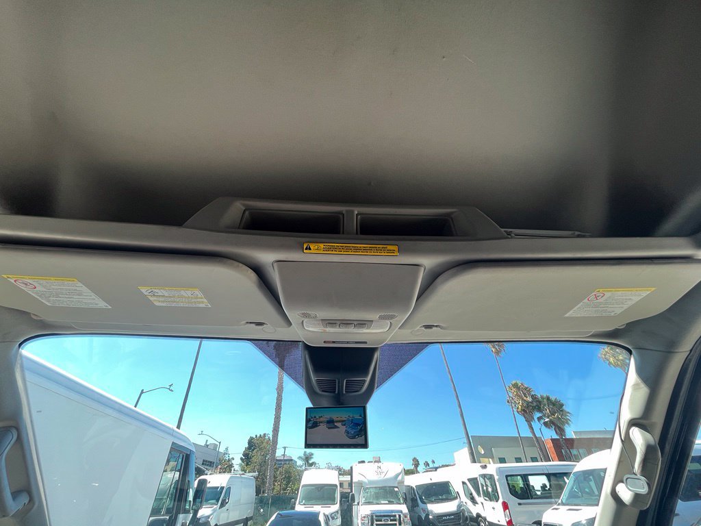 Used 2020 Ford Transit 250 148 High Roof Extended RWD image 21