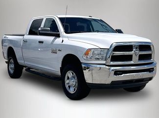 Used 2017 RAM 2500 Tradesman w/ Popular Equipment Group AWD/4WD video 1