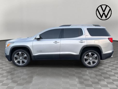 Used 2018 GMC Acadia SLT w/ LPO, Cargo Package image 6