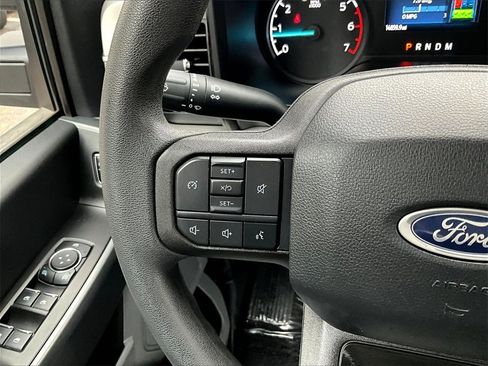 Used 2023 Ford F350 XLT w/ FX4 Off-Road Package image 23
