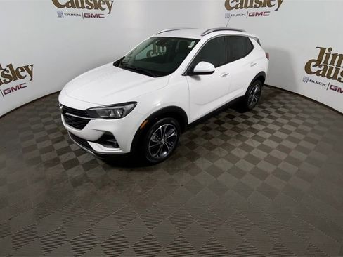 Used 2023 Buick Encore GX Select image 4