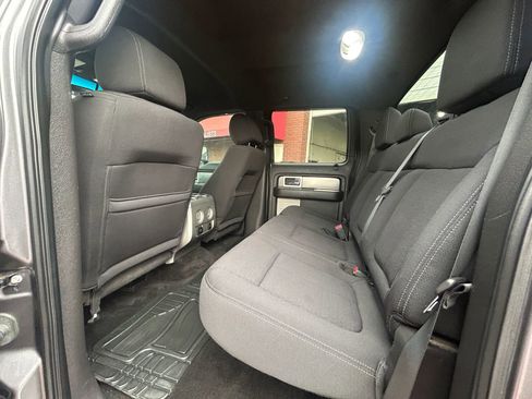 Used 2013 Ford F150 FX4 image 28