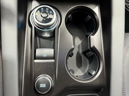 New 2026 Ford Explorer Active image 40