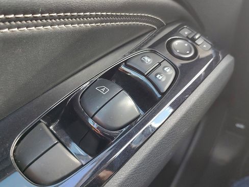 Used 2021 Nissan Altima 2.5 SV image 17