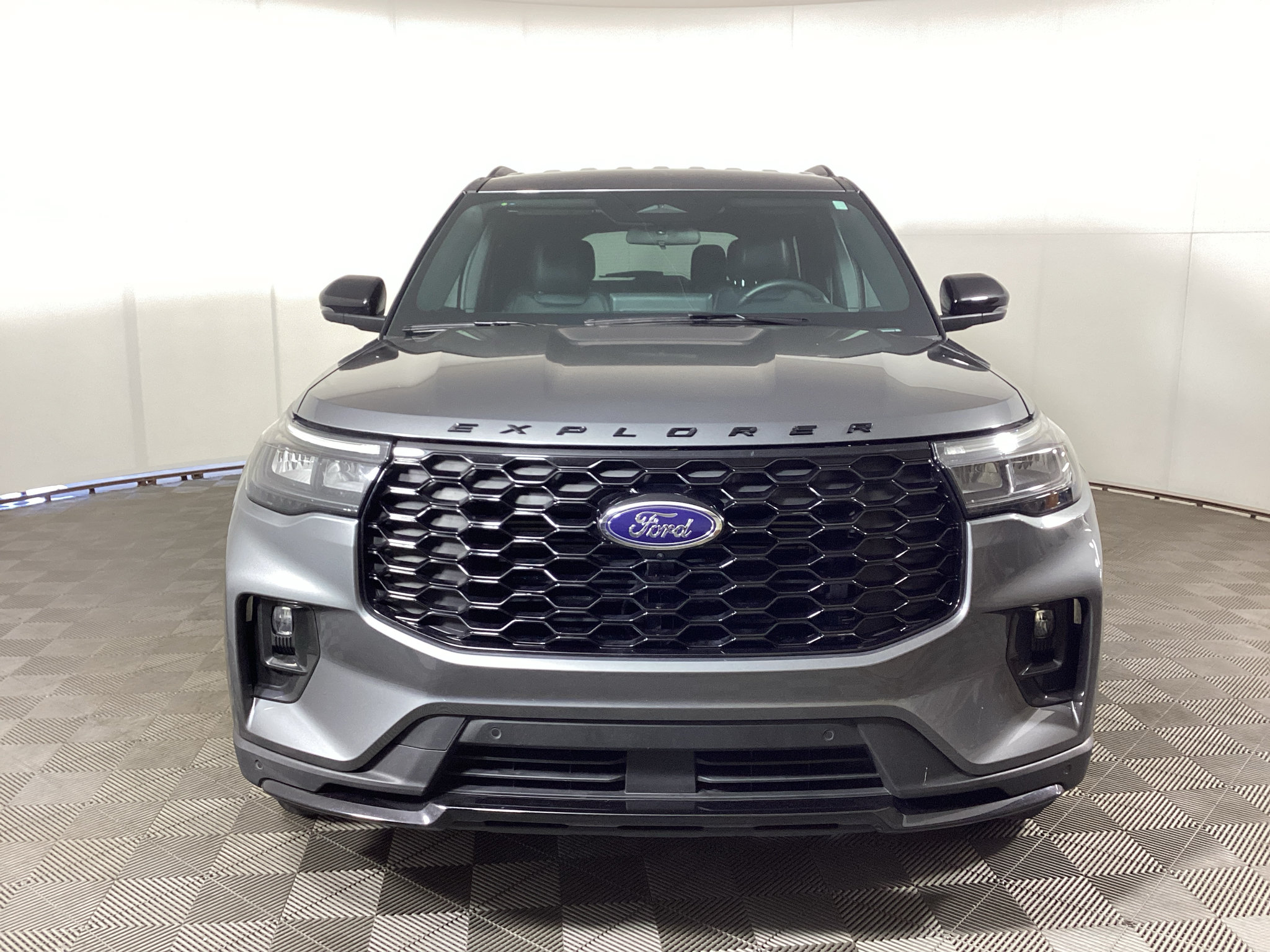 Used 2026 Ford Explorer ST-Line AWD/4WD image 6