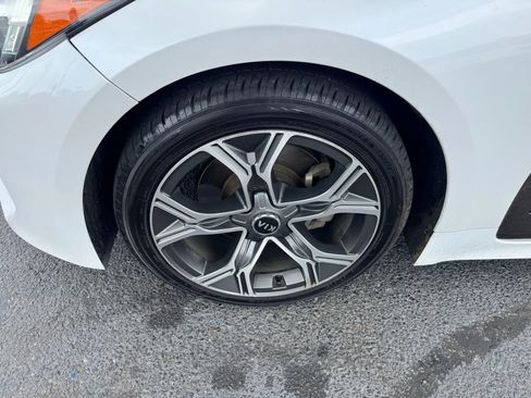 Used 2020 Kia Stinger GT-Line image 21