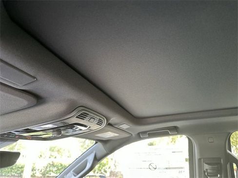 New 2026 Chevrolet Suburban High Country image 16