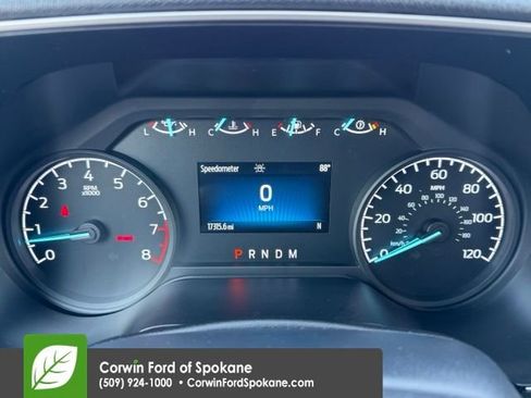 Used 2022 Ford F150 XL w/ STX Appearance Package AWD/4WD image 24