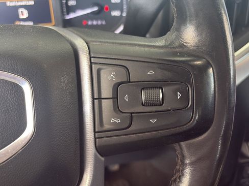 Used 2021 GMC Sierra 1500 Elevation w/ Preferred Package image 16