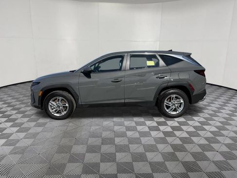Certified 2026 Hyundai Tucson SE AWD/4WD image 8