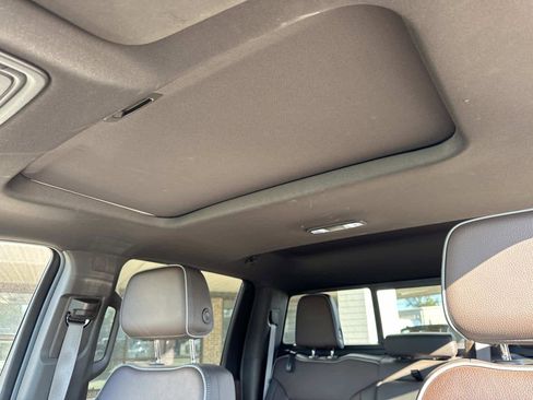 Used 2024 GMC Sierra 2500 Denali w/ Denali Reserve Package image 34