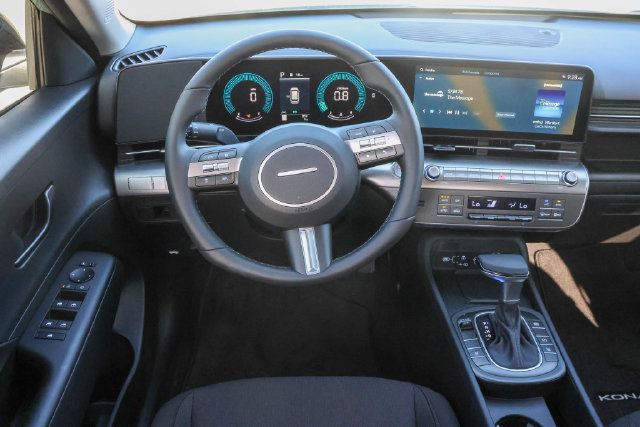 New 2027 Hyundai Kona SEL Sport FWD image 13