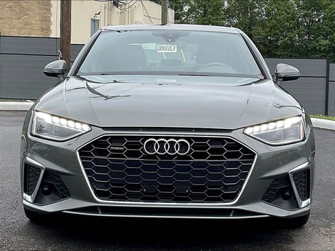 Used 2024 Audi A4 2.0T Premium Plus AWD/4WD image 2