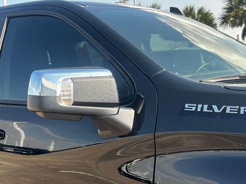 New 2026 Chevrolet Silverado 1500 LT w/ Safety Package RWD image 11