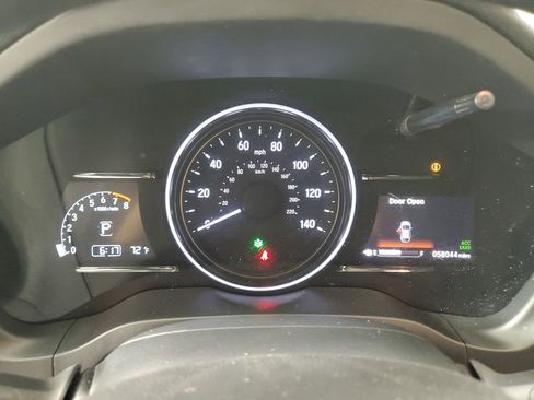 Used 2021 Honda HR-V EX image 25