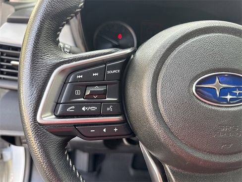 Used 2025 Subaru Outback Premium w/ Popular Package #1A image 21