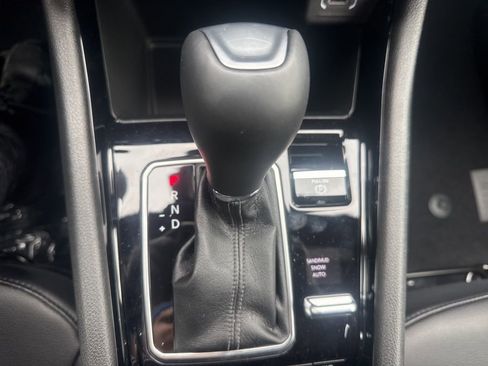 New 2026 Jeep Compass Latitude image 34