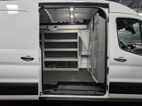 Used 2024 Ford Transit 250 148 Medium Roof image 10