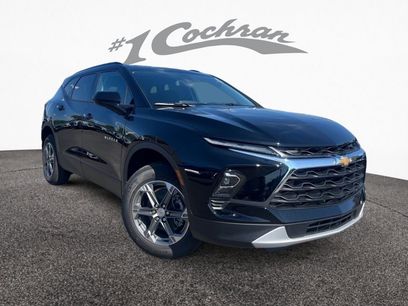 New 2025 Chevrolet Blazer LT w/ Convenience Package