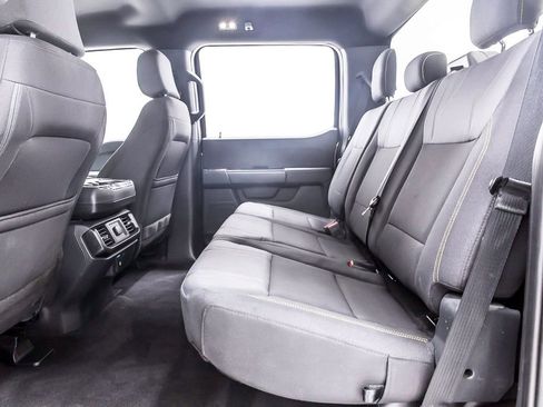 Used 2025 Ford F150 STX image 29