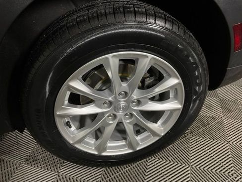 Used 2021 Buick Envision Preferred image 44