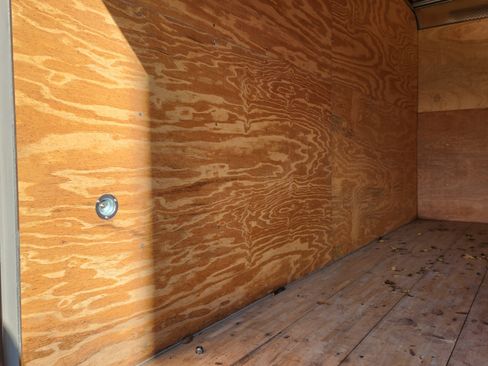 New 2025 Chevrolet Low Cab Forward image 31