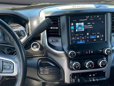 Used 2024 RAM 2500 Big Horn image 10