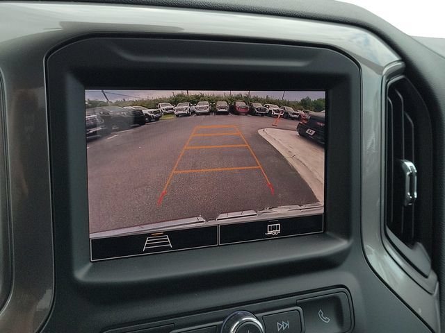 Used 2026 GMC Sierra 1500 Pro w/ Pro Value Package RWD image 17