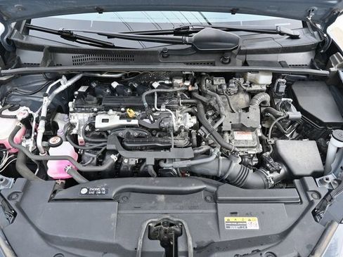 Used 2023 Toyota Prius image 15