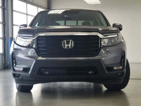 Used 2023 Honda Ridgeline RTL image 2