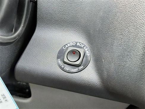 New 2025 Ford E-350 and Econoline 350 Super Duty w/ Driver's Safety Package image 16