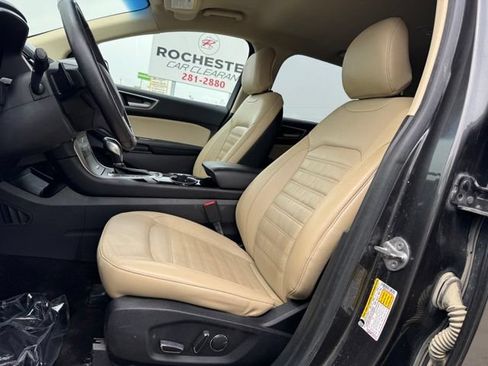 Used 2018 Ford Edge SEL w/ Equipment Group 201A AWD/4WD image 5