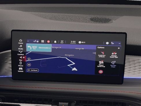 New 2026 Alfa Romeo Tonale Base w/ Red Premium Package image 22