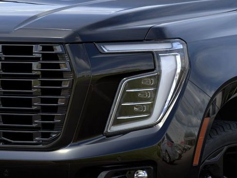New 2026 GMC Yukon Denali Ultimate AWD/4WD image 10