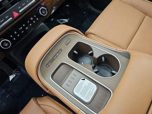 New 2026 Hyundai Palisade Calligraphy image 26