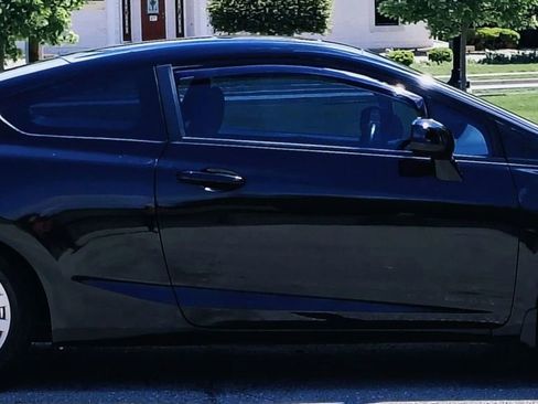 Used 2012 Honda Civic EX-L image 2