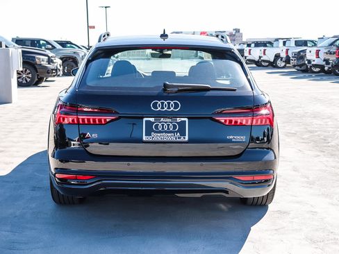 New 2026 Audi A6 Premium Plus image 8