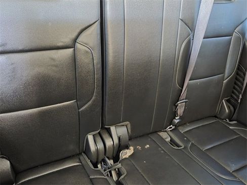 Used 2017 GMC Yukon SLT w/ Open Road Package image 14