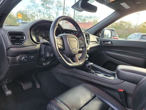 Used 2023 Dodge Durango GT image 19