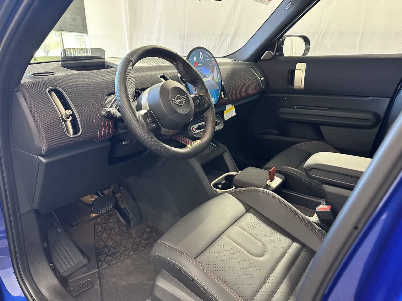 Used 2026 MINI Cooper Countryman S w/ Comfort Package Max AWD/4WD image 10