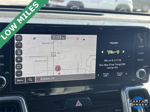 Used 2022 Kia Sorento EX w/ Panoramic Sunroof Package image 33