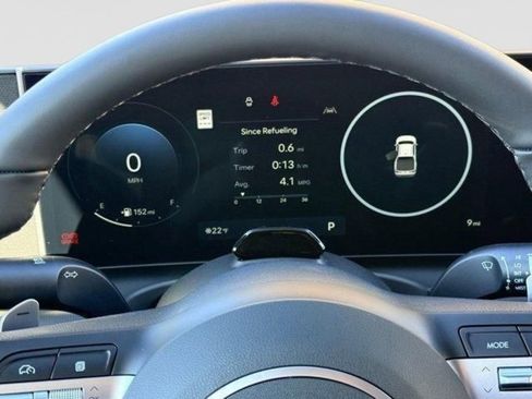 New 2026 Hyundai Santa Cruz XRT AWD/4WD image 18