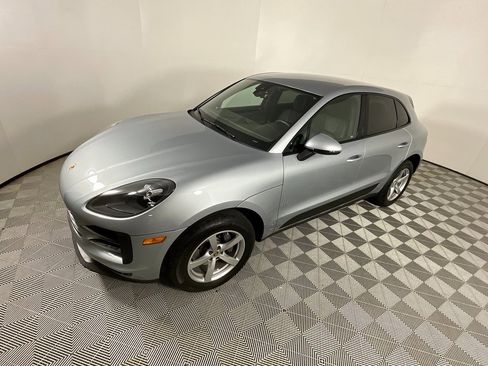 Used 2020 Porsche Macan image 9